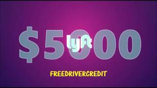 What is the Lyft $5000 Referral Code?