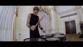 2016 System Blue Performers Showcase - Miles Kenobbie - Tenor Solo