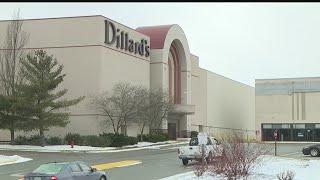 Dillard's announces Southern Park Mall store is closing this spring