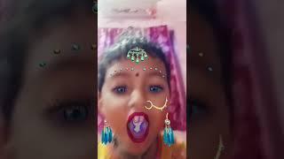 Puspa 2 #video #funny #shortvideo #cutebaby