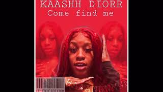 Jada Lo [Kash Dior] x COME FIND ME [Asian Doll REMIX]