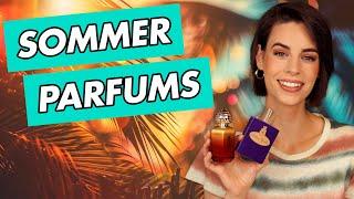 TOP 10 SOMMERDÜFTE für Männer 2024 | Leni's Scents