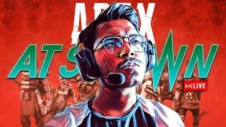 Have to more practice | APEX LEGENDS LIVE | Atsrown Gaming