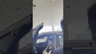 지금 SNS에서 난리난 BMW 진상녀_01 (feat.담배빵)