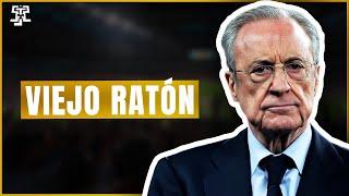 VIEJO RATON