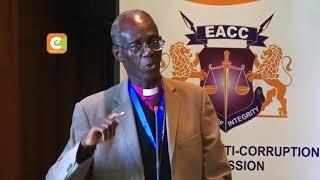 Tume ya kukabiliana na ufisadi imeshindwa na kazi?