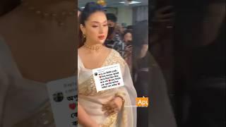 Apu Biswas reels Instagram tiktok shorts video of modelling and reels Instagram tiktok #shorts