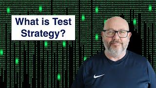 What is Software Testing Strategy?