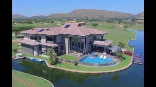 4 Bedroom House for sale in North West | Hartbeespoort Dam | The Islands Estate | 16387 |