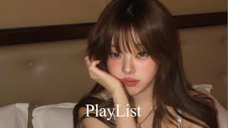 𝐏𝐥𝐚𝐲𝐋𝐢𝐬𝐭 | 도입부부터 너무 좋잖아.. Groovy한 감성 힙합 플리 