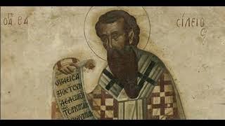 The life of Saint Basil the Great