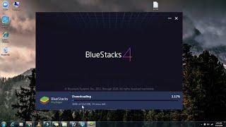 Latest 2020 !!! Quick download !!! How To Install BlueStacks 4 On Your PC or Laptop/Windows/MAC/XP .