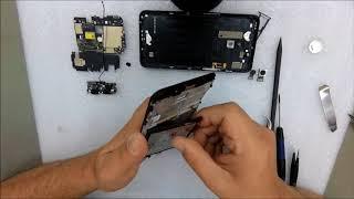 Meizu M6S  Disassembly,Screen Repair,Battery Replace,Charge fix,Home Button,Teardown