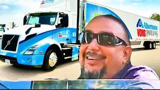 How Much Do Albertsons Truck Drivers Make?