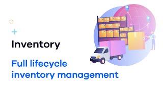 Inventory features | Sellercloud