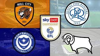 Who Is Being Relegated From The Championship This Season?