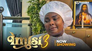 Imisi 3 - 2024 Yoruba Movie| Ronke Odusanya, Mr Macaroni, Mide Martins, Ronke Oshodi, Afeez Owo