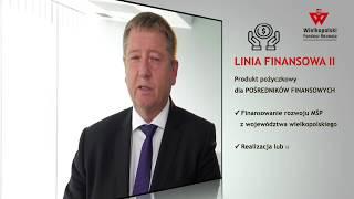 WFR Linia Finansowa II