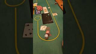 How to crack pocket Kings #poker #casino #pokerstars #pokerface #pokerplayer