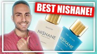 The BEST Nishane Fragrance for Every Season of the Year!