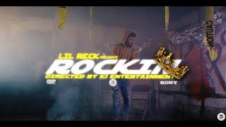 LIL RECK - ROCKIN (OFFICIAL MUSIC VIDEO) EDITED BY K1 ENTERTAINMENT