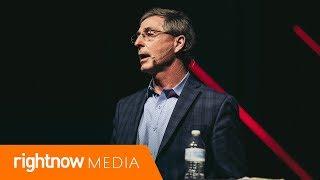 Tom Nelson | RightNow Conference Chicago | RightNow Media 2018