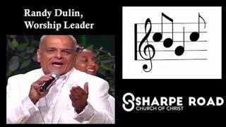 Randy Dulin- Hallelujah, Salvation, and Glory 2020!