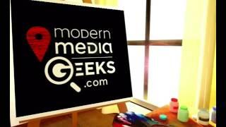 Modern Media Geeks internet marketing specialists! Social Media, PPC, Web Design, SEO and more!