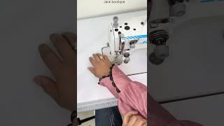 Cuff baju design | kurti kurta full sleeves design | full Aastin design full sleeve design withlace