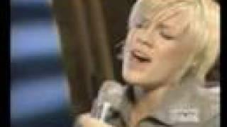 Pink - Love song ( live)