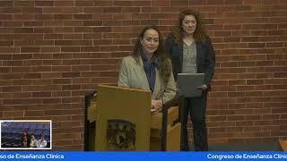 Congreso de Enseñanza Clínica (Fournier día 3)