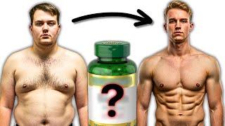 The BEST Supplements You Need To Lose FAT (Burn 81% More Fat)