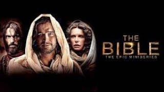 Pray For Us - The Bible - Hans Zimmer
