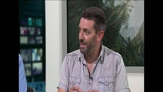 MyLondon on ITV London August 2018