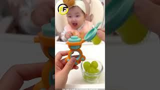  கடைசி வரை பாருங்க | Amazing Gadgets For Babys | Fact Flow Studio in Tamil #short