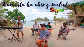 Kumusta ka aking mahal - Freddie Aguilar | Tropavibes Reggae Cover (Sinogoura Guimaras)