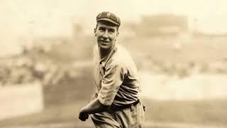 Eppa Rixey's fascinating road to the Baseball Hall of Fame