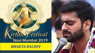 Baldev Maheshwari | Kirtan Festival | Navi Mumbai 2019