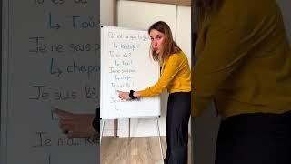 Parler rapidement en français #français #french #short #learnfrench #learning