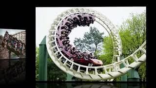 Coaster Crew’s European Vacation 2019 - Germany, Belgium, The Netherlands
