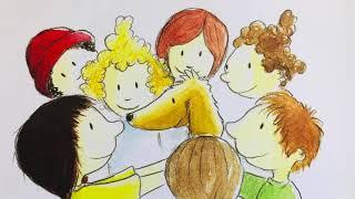 Jessica's Box by Peter Carnavas - storybook read aloud