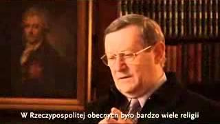 Fascinating Polish History (short video) by Norman Davies