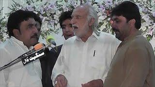 Zakir Syed Shafqat Mohsin Kazmi of Gujrat | 13th Rajab 2014 at Bangash Colony, Rawalpindi