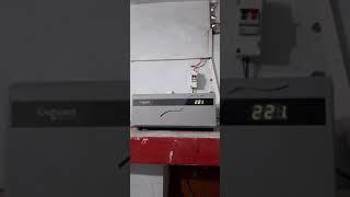 Livguard Home Stabilizer 5Kva