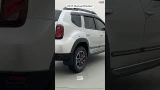 Second Hand Renault Duster 2017 in Chennai | Used Car | #usedcars