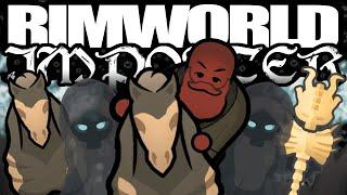 The One-Man Ghost Army | Rimworld: Imposter #2