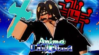 Evolving 0.01% Yhwach (Awakened) On Anime Last Stand!