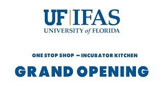 Pasco Extension Launches Incubator Kitchen