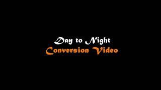 Frameboxx Swarget, vfx day to night, Pruthviraj Nikam.