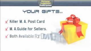 Mortgage Assignments - Find Motivated Sellers Easily